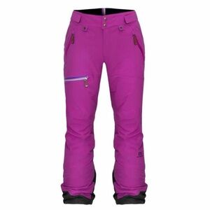 Elevenate Womens GTX Bec De Rosses Ski Trousers Small purple stain on butt SMall